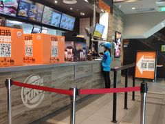 -汉堡王(EAC欧美中心店)