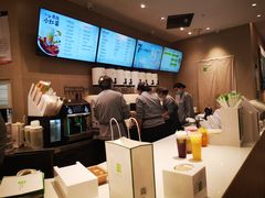 -奈雪的茶(金凤万达PRO店)