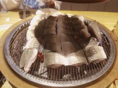 -泥炉烧肉师(新街口金銮巷店)