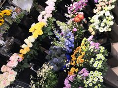 -ChaKo Flora ·茶子花艺 (市北店)