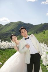 -秦皇岛我和你婚纱摄影工作室