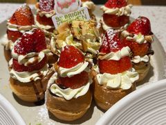 -BE BRIGHT KITCHEN(正佳广场店)