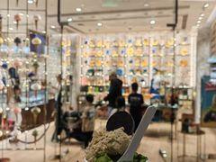 -VENCHI 闻绮(广州太古汇店)