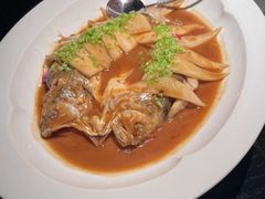 -锦楼·臻选新杭帮(杭州中心店)