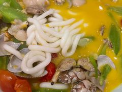 -锡和无锡菜(景丽苑店)