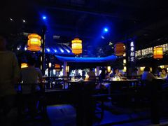 -绿茶餐厅(乐峰广场店)