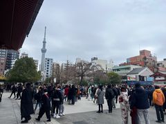 -浅草寺
