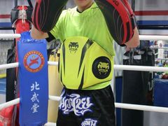 -北武堂拳击散打搏击泰拳俱乐部(三里屯总店)