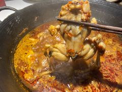 -老天桥蛙炉火锅(姑苏总店)
