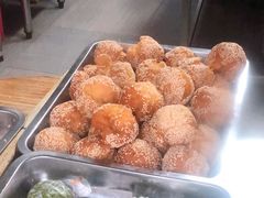 开口笑-定海街道睦邻小厨(隆昌路店)