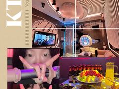 -酷麦私人订制KTV