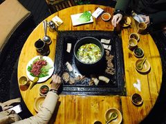 -滇藏石锅宴(崇仁巷老店)