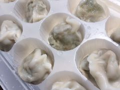 -赵奶奶水饺锅贴小酒馆(丁字沽店)