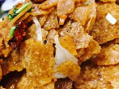 -九华山友谊土菜馆 小资餐厅