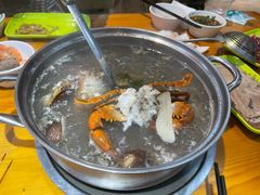 -养牛邓·潮汕牛肉海鲜自助火锅(广州店)
