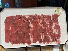 -百草滩羊清水涮羊肉(长城路店)