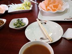 -金刚山烧烤(中山路店)