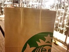 -星巴克(锦州太阳广场店)