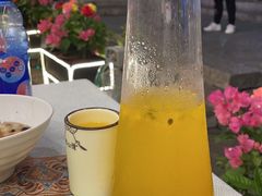 -大师傅金奖啤酒鱼(西街口总店)