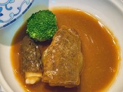 -拂晓山房·私房川菜(西门店)
