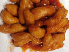 -秋金小炒·特色川菜(大洋店)