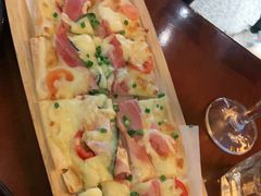 -haxnbauer海森堡德国餐厅(深圳coco店)
