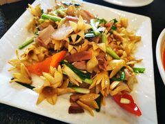 -喜洲翰林餐厅(董家百年老宅店)