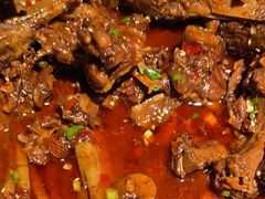 -巴厘龙虾·榜首油焖大虾(洞庭·艺术洋房店)