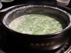 -大良毋米粥(锦龙路总店)