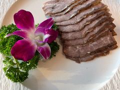 -佘山世茂艾美·御珍轩中餐厅