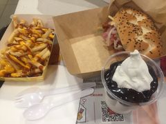 -麦当劳(未来城购物中心店)
