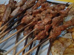 -望京小腰(北京总店)