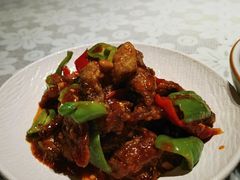 -熠盛·本帮菜Bistro(永嘉路店)