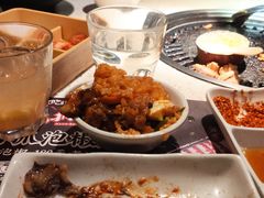 -猫爪爪原切自助烤肉(观音桥阳光世纪店)