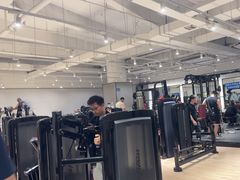 -FLARE STAR FITNESS(复地活力城店)