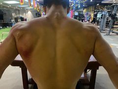-银吉姆健身(景城邻里中心馆)