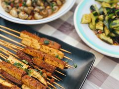 -辣不怕口味虾(凌霄路店)