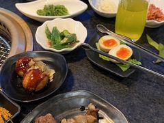 -神户赤童日式烤肉伙伴(东直门店)