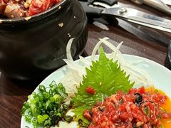 -和牛放题·蒜香烧肉PURUSHIN(马场路店)