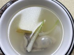 -蚝家菜馆(沙井店)