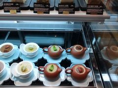 -煮叶(悠唐广场店)