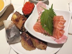 -第六季自助餐厅(王府井店)