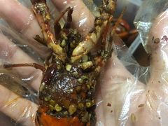 -虾胡闹龙虾馆(湄南河店)