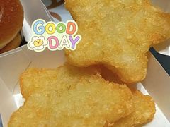 -麦当劳(中骏世界城店)
