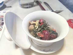 -唐猫庭院·千年陕菜(大唐不夜城店)