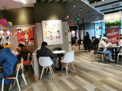 -肯德基(新阳光店)