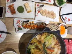 -晓寿司·日本料理(望京博雅店)