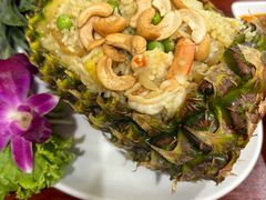 -Dang restaurant (patong phuket)