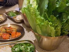 -妙香居韩国烤肉(容桂天佑城店)