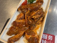 -喜来稀肉(虹泉路店)